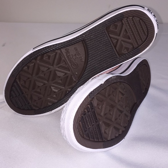 CONVERSE - Chuck Taylor All Star High Top - Picture 3 of 8